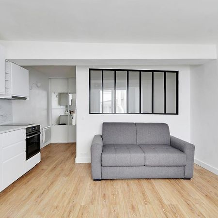 Appartement Saint Antoine باريس المظهر الخارجي الصورة